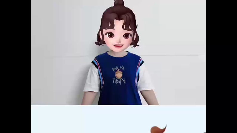 美术岭南版一年级下册 第九课《同学之间要互动》课件第2页