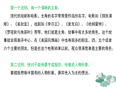 專題01：劇本的創(chuàng)作單元寫作指導-【同步作文課件】2024-2025學年高一語文單元寫作深度指導（統(tǒng)編版必修下冊）