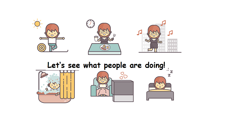 五下Unit 6 Part A 第二课时第7页