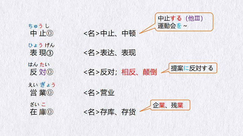 标日第35课第5页