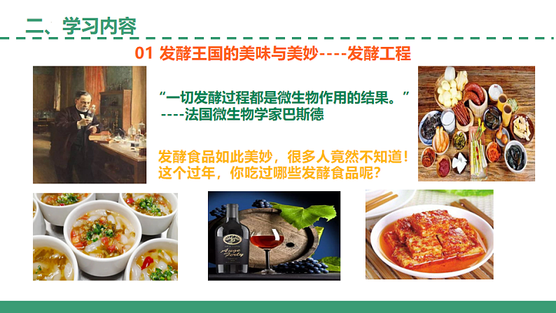 【开学第一课】2025年春季高中生物高二下学期（人教版2019选择性必修3）开学第一课课件第5页