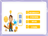 【核心素養(yǎng)】蘇教版科學(xué)一年級(jí)下冊(cè) 1.2玩沙子 同步課件+同步教案
