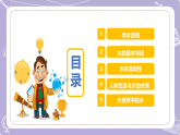 【核心素養(yǎng)】蘇教版科學(xué)一年級下冊 2.4 水是什么樣的 同步課件