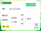 沪教版生物八下6.1《城市生态与城市环境保护》课件