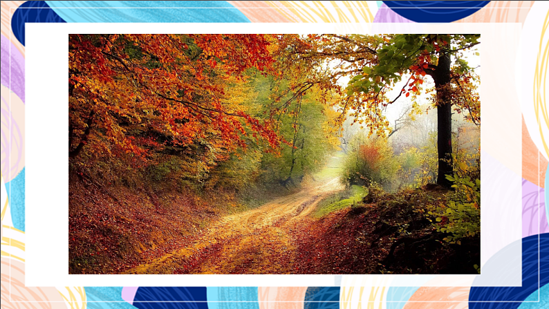 桂美版美术一下 10《绿色新世界》课件第5页