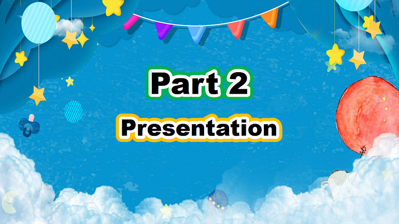 三年级新版 Unit1 B learn优质课件第7页
