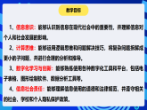 【核心素养】 泰山版信息技术第六册 第3课《圆柱变出靓果盘》课件+教案+素材
