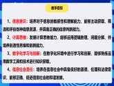 【核心素养目标】泰山版信息技术六下 第8课《共享时代新花样》课件+教案+素材