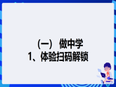 【核心素养目标】泰山版信息技术六下 第8课《共享时代新花样》课件+教案+素材