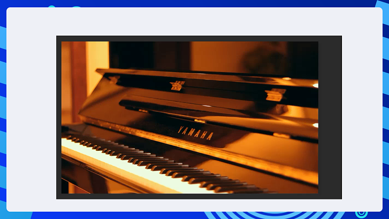 【核心素养】 泰山版信息技术第六册 第12课《变身钢琴奏音乐》课件第4页