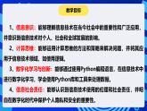 【核心素养】 泰山版信息技术第六册 附录第2节《绘制美丽的图形》课件+教案+素材