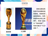 桂美版美术二下 第6课《奖杯与奖章》课件