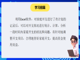 安徽版信息技术七下 第四单元 活动二《家庭开支细打算》课件