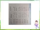 西师大版音乐四下 选唱歌曲《保尔的母鸡》2课件