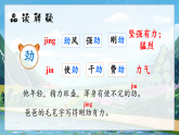 部编版2025三年级语文下册22我们奇妙的世界 课件