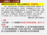 第7课 全球联系的初步建立与世界格局的演变课件2024-2025学年高中历史统编版（2019）必修中外历史纲要下册