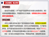 第9课 资产阶级革命与资本主义制度的确立课件2024-2025学年高中历史统编版（2019）必修中外历史纲要下册