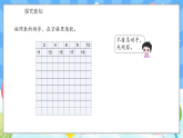 人教版(2024)数学一年级下册 3.4 数的顺序(课件)