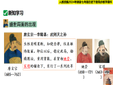 人教统编2024年版七年级历史下册第3课  “开元盛世”【教学课件】