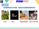 6.1  力（同步课件）-2024-2025学年八年级物理下册同步课堂（鲁教版五四学制2024）