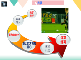 6.3 重力（同步课件）-2024-2025学年八年级物理下册同步课堂（鲁教版五四学制2024）
