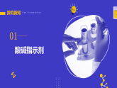 10.1 溶液的酸堿性（同步課件）-2024-2025學年九年級化學下冊（人教版2024）