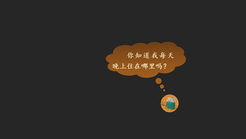 课文5.14 《文具的家》第6页