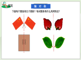 新湘教版初中數(shù)學(xué)七年級(jí)下冊(cè)5.1.2《軸對(duì)稱》課件+教案