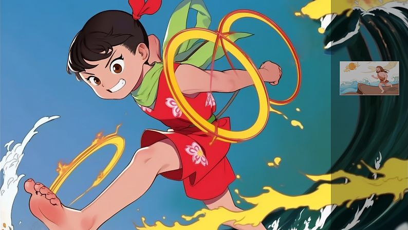 27.漏 第一课时第5页