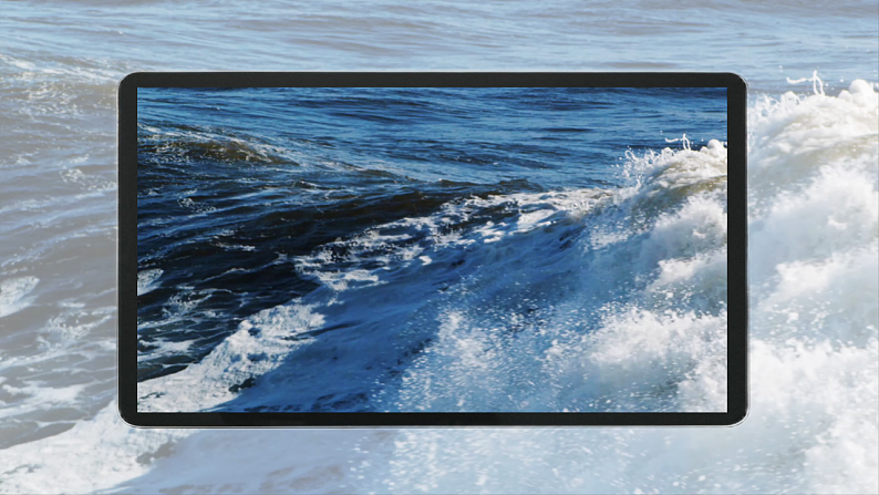 23.海底世界 第一课时第1页