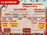 八下1课 中华人民共和国成立 课件