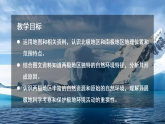 2024新教材湘教版 七年级下册8.5《北极地区和南极地区》教案+学案+课件