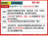 人教版初中歷史八下 第9課  對外開放 課件