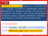 人教版初中歷史八下 第10課  建設中國特色社會主義 課件