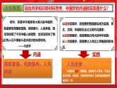 人教版初中歷史八下 第11課 為實現(xiàn)中國夢而努力奮斗 課件
