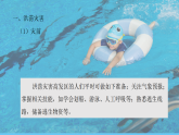 中圖版（2024）七下地理課件 第六章 第二節(jié)  第二課時(shí) 氣象與洪澇災(zāi)害的避防