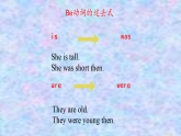 Module 5 本模塊綜合（課件）外研版（三起）英語四年級下冊