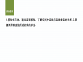 8.6.1直线与直线垂直-2024-2025学年高中数学新版同步课件（人教A版必修二）