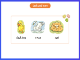 滬教牛津版（五四制）英語四下 Module 4 Unit 3 《Story time》課件