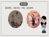 人教部编版（五四制）语文七下  8《木兰诗》 课件