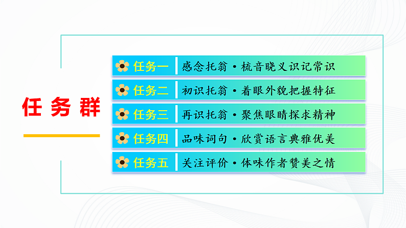 3 《列夫·托尔斯泰》 - 初中语文七年级下册 同步教学课件（人教部编版2024）第5页
