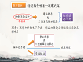 8.2二力平衡復(fù)習(xí)（課件）人教版物理八年級下冊