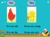Module 6 Unit 1 Were you at home yesterday（课件）外研版（三起）英语四年级下册