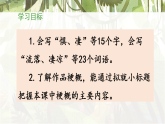 统编版小学语文六年级下册第二单元 5《鲁滨逊漂流记（节选）》教学课件（第一课时）