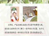 统编版小学语文六年级下册第二单元 5《鲁滨逊漂流记（节选）》教学课件（第一课时）