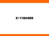 10.2 阿基米德原理（課件）人教版物理八年級下冊