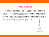 第十章 浮 力 專項 四種方法計算浮力（課件）人教版物理八年級下冊