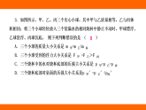 專項  浮力、壓強綜合應用（課件）人教版物理八年級下冊