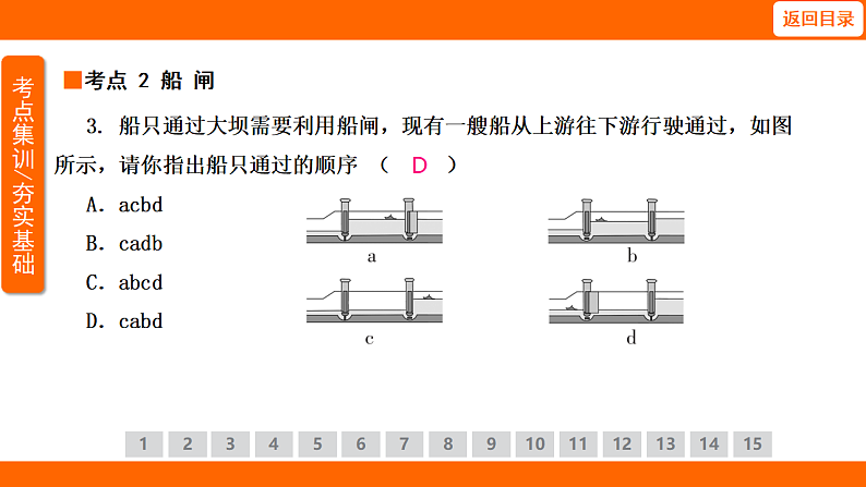 9.2.3 连 通 器（课件）人教版物理八年级下册第6页