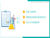 9.2 合成材料（同步課件）-2024-2025學年九年級化學下冊（科粵版2024）